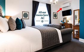 Tyndale Boutique B&B - Adults Only