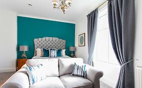 Tyndale Boutique B&B - Adults Only